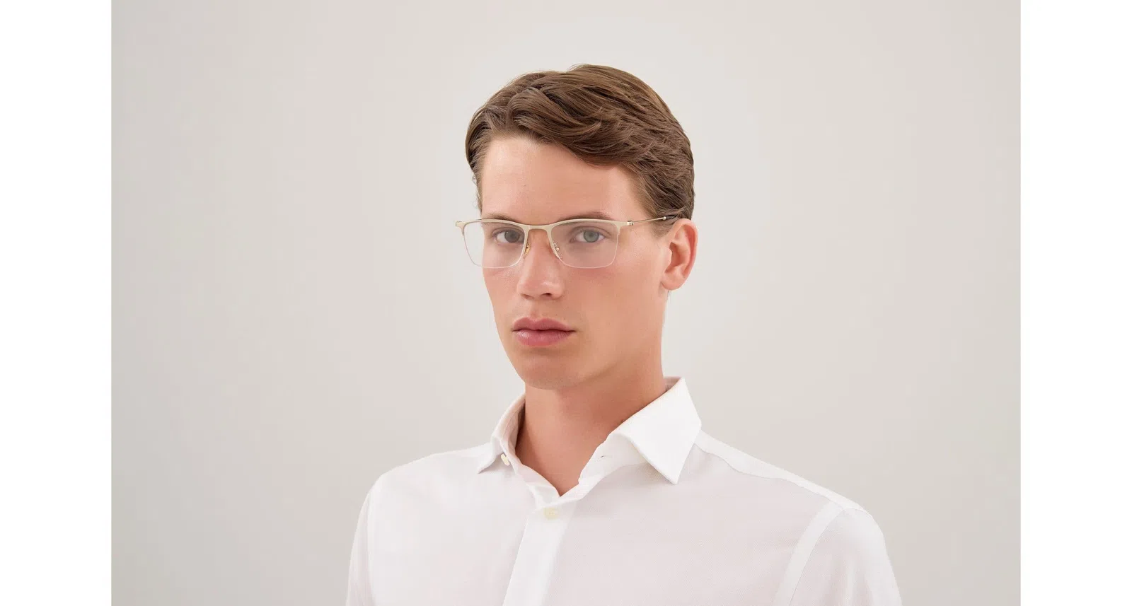 Montblanc MB0502OL Eyeglasses - view 16